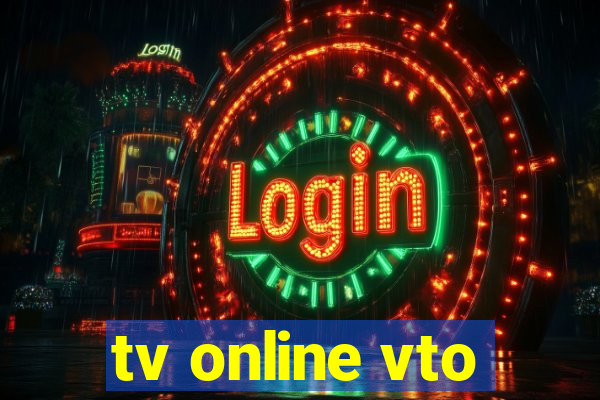 tv online vto